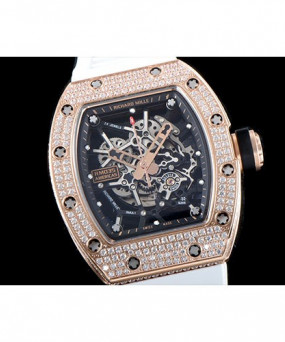 리차드밀 RM035-3